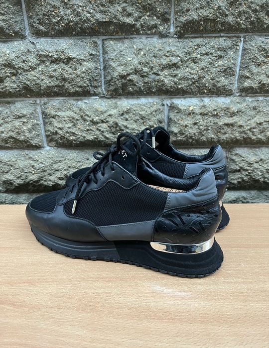 Mallet London Оригинал