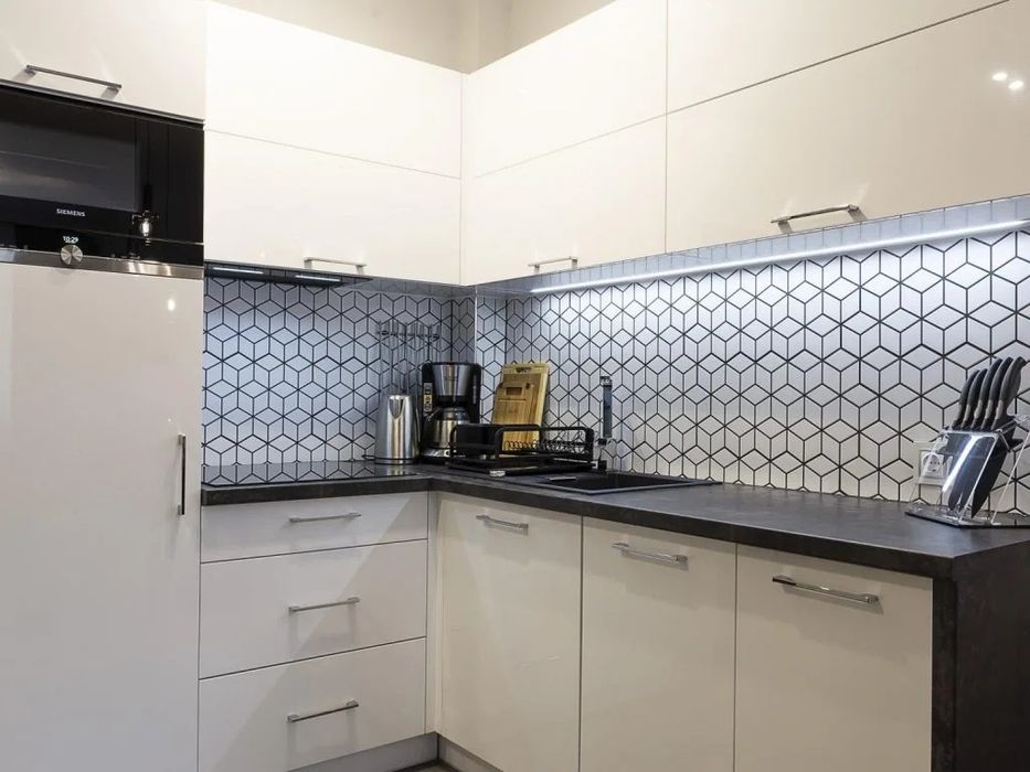 Mielno Apartament Sosenka