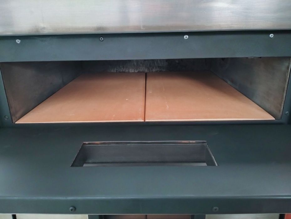 Подова піч для піци GGF