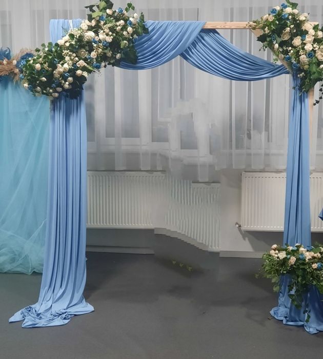 Ткань для декорации