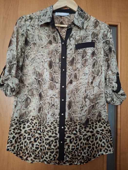 Блуза,  блузки,  різні  42 і 44 розміри