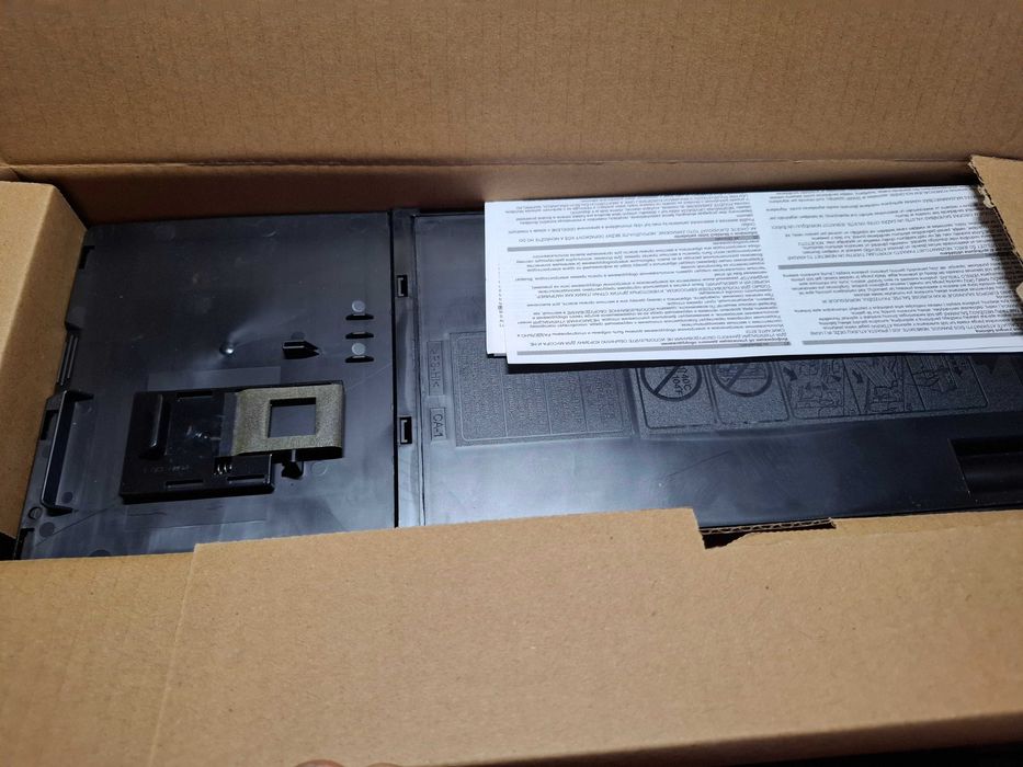 Toner Sharp MX-B45GT Black