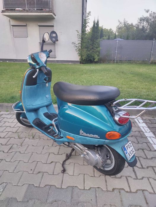 Vespa