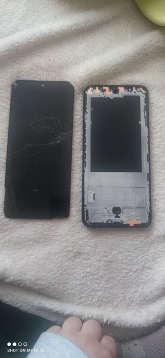 Sprzedam oppo na części