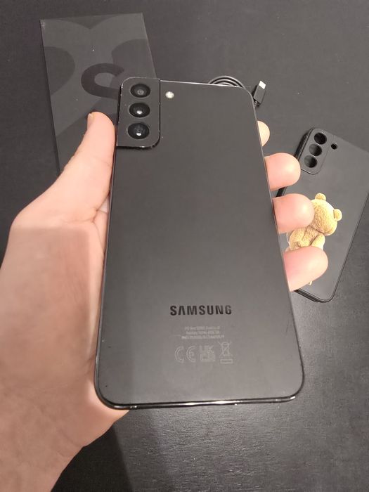 Samsung S22 plus 8/128gb