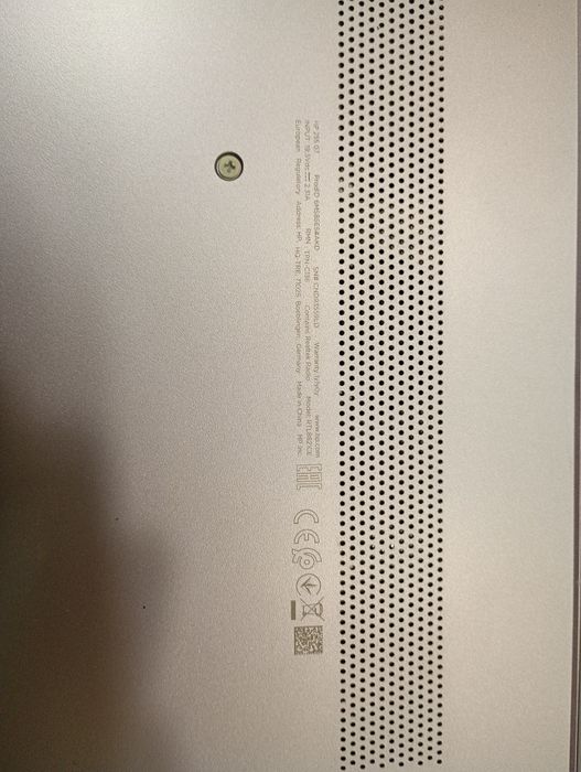 Laptop HP Notebook 255 g7 AMD A6-9225 4/256 Komis Madej Sc