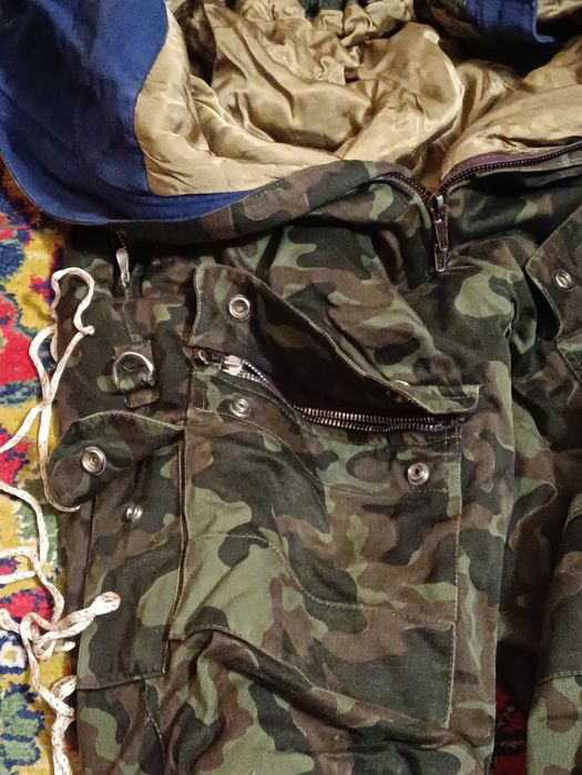 Комбінезон льотчика ВВС СРСР