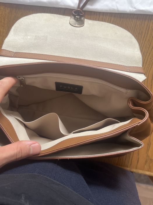 Torebka damska furla