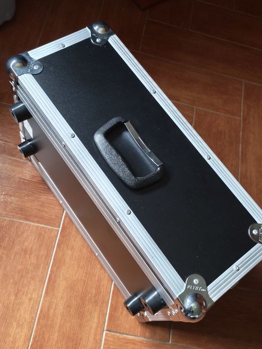 Mesa Soundcraft Ui16