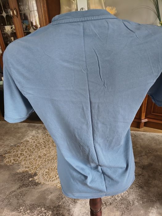 Koszulka męska sportowa Levi's