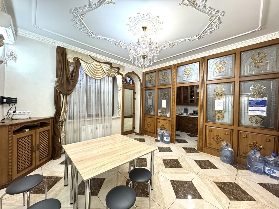 Продажа дома в центре на Шевченко