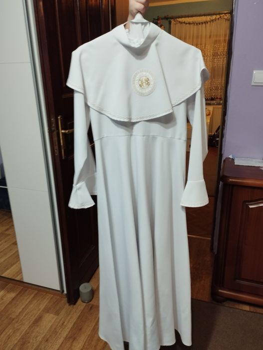 Alba dla dziewczynki 146/152