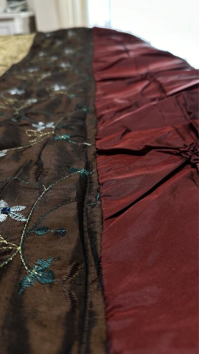 Colcha para cama 260 X 240 com fronhas