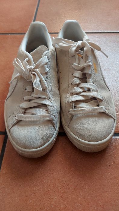 Puma Suede trainers n°37