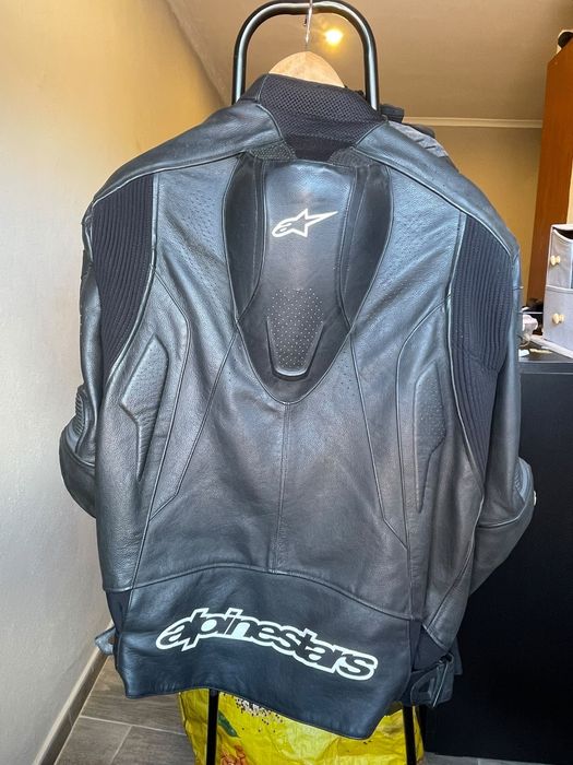 Casaco alpinestars gp pro
