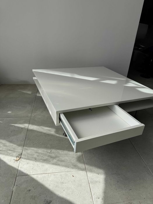 Mesa Luxuosa de Centro Sala de Estar