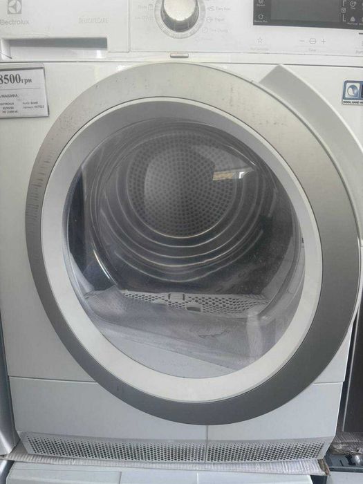 Сушильна машина б/в Electrolux HT54K8126 85/60/60 Обʼєм: 7кг #07925