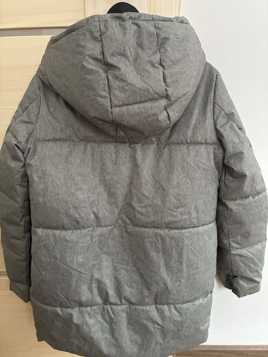 Kurtka zimowa damska