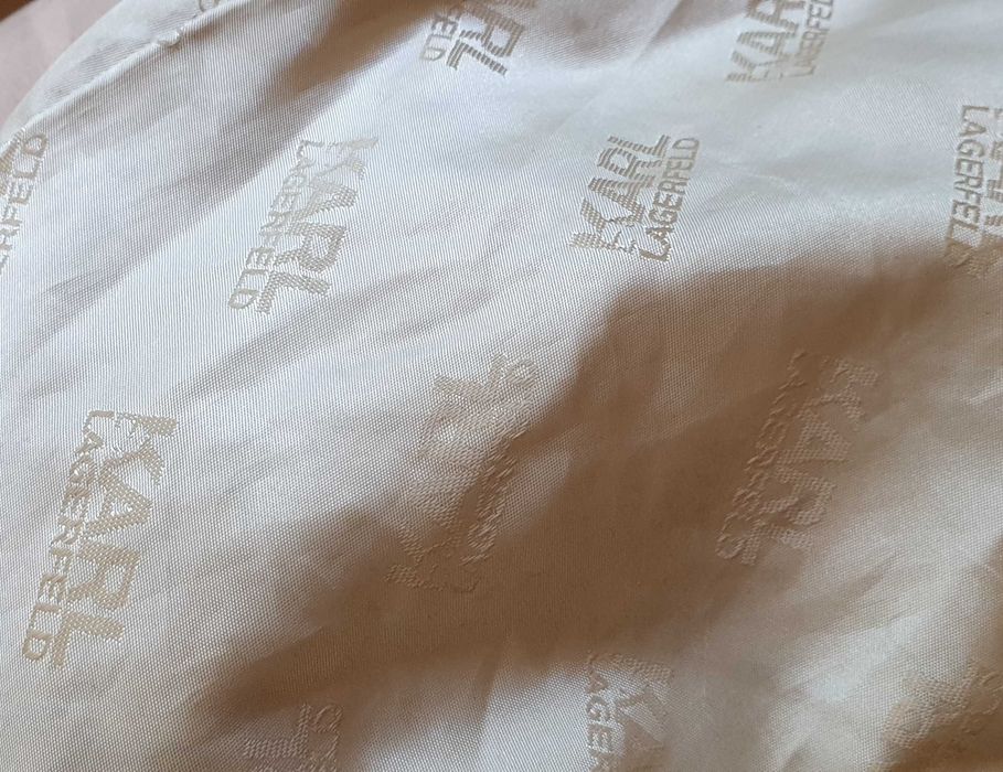 Torebka Karl Lagerfeld