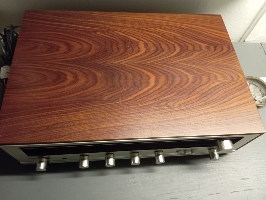 Sprzedam ampituner Pionier