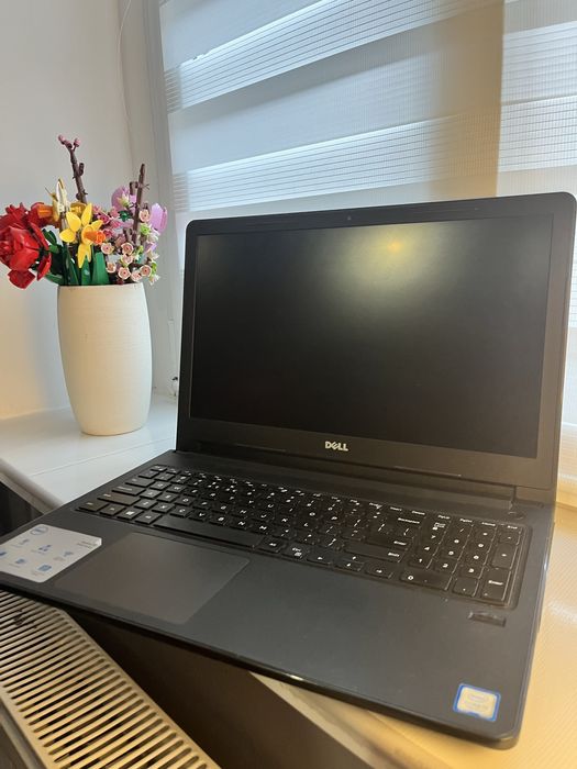 Laptop Dell Vostro 15