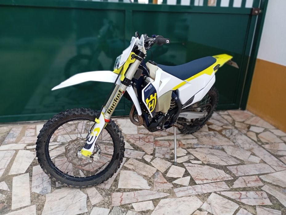 Husqvarna FE 350