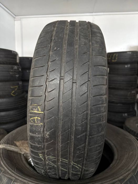 MICHELIN Primacy HP 215/55/17 лето пара