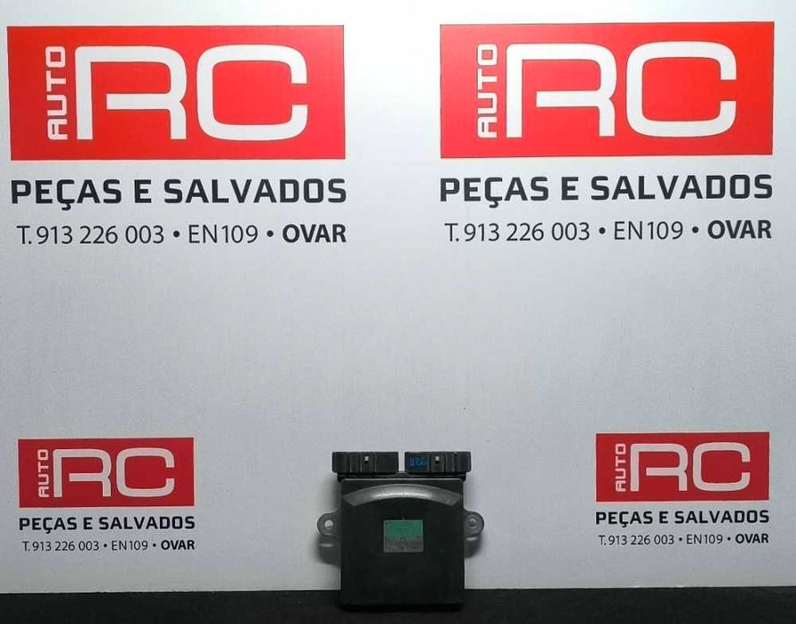 Módulo Electrónico | MAZDA | 6 três volumes (GG) [06.2002 - 12.2008]