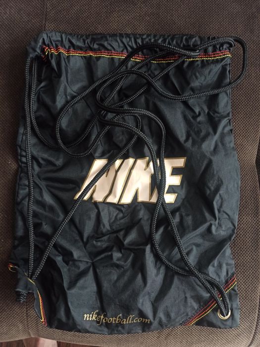Worek do szkoły Nike