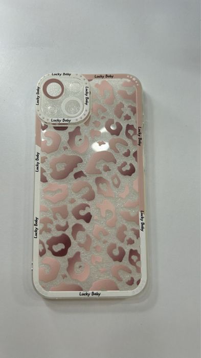 Чохли айфон 13/14