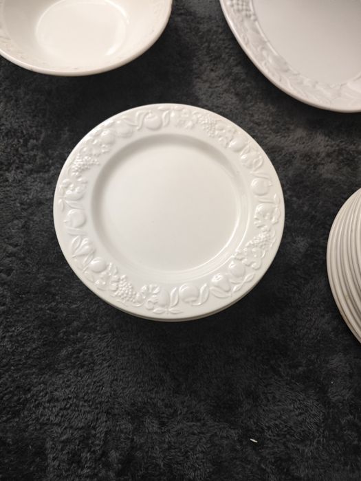Franco Giorgi Dining Table Set480166466143528963