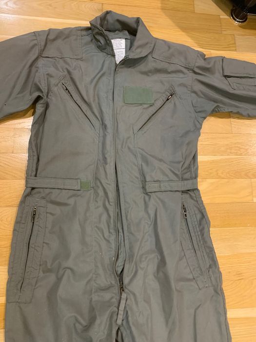 Комбинезон летчика США