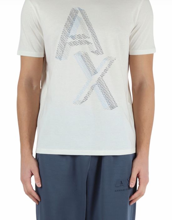 Нова футболка Armani Exchange оригінал