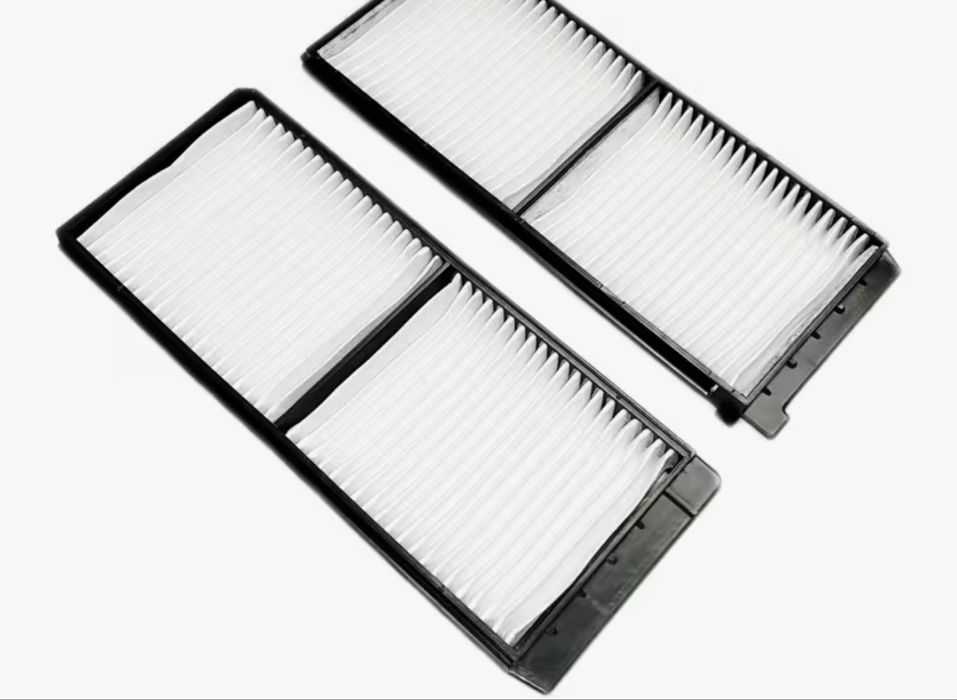 Фільтр мазда фільтр салону повітряний масляний Mazda