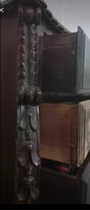 Vendo cómoda D. José - Óptimo preço