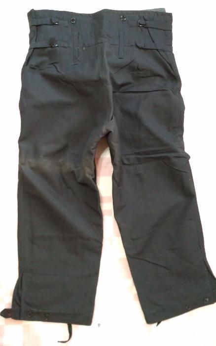 Штаны зимние спецовочные (штаны танкиста) Все размеры.