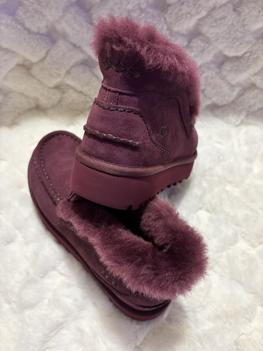 Ugg оригінал чоботи  40