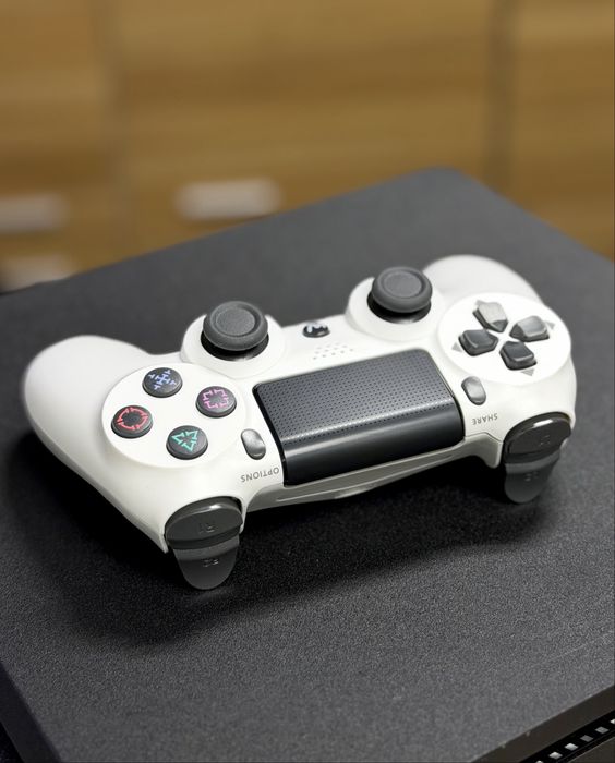 Геймпад Ps 4 / Dualshock Ps 4