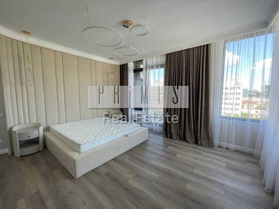 Оренда 4к квартири, ЖК Tetris Hall, вул. Івана Федорова 2-А, Генератор