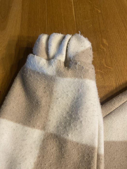 Kurtka stradivarius rozmiar XS