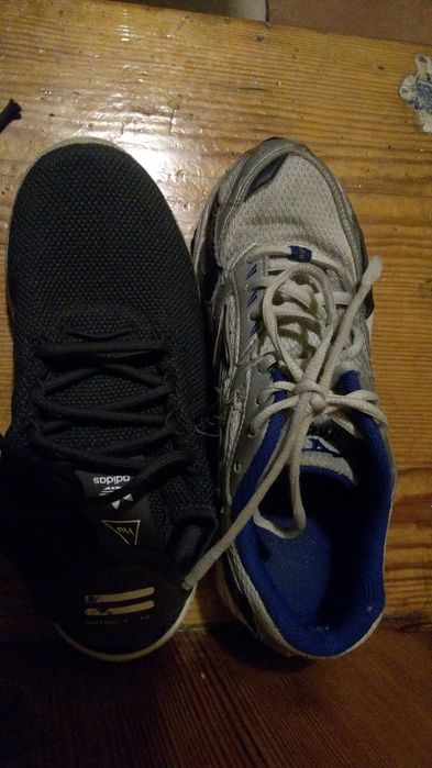 Buty adidas 36, 37