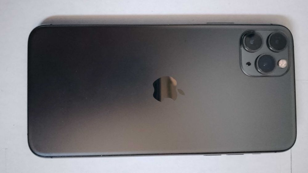 iphone 11 pro max 64 gb