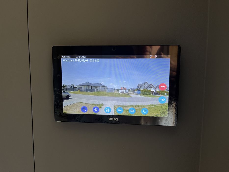 Napędy do bram skrzydłowych, przesuwnych, sterowanie radiowe, wifi