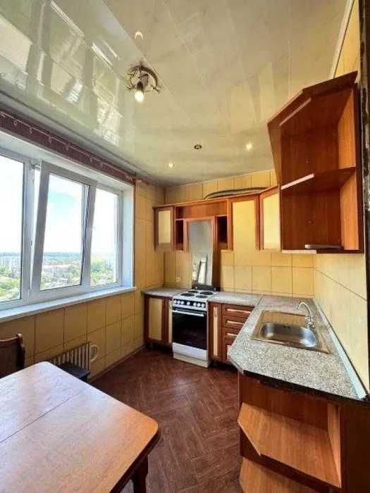 L продам  2х комнатную квартиру в Новобаварском районе