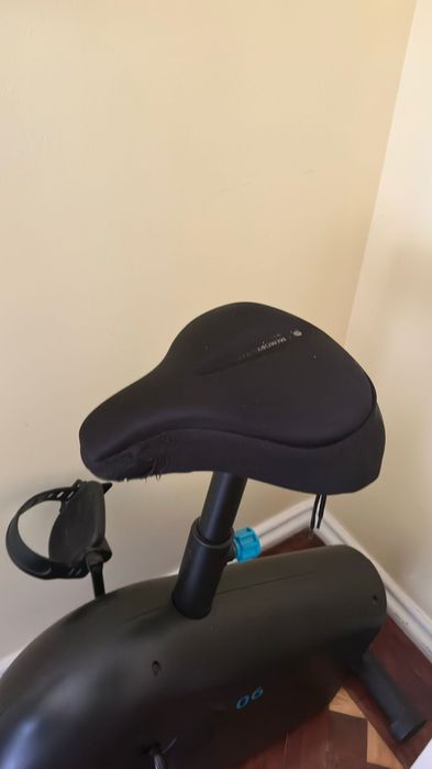 Bicicleta estática