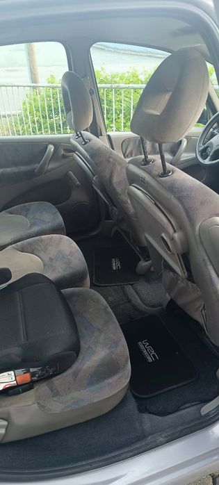 Citroen xsara 2.0 gasóleo