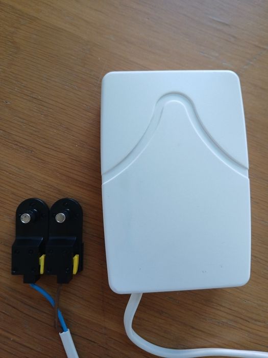 Wibeee box - Medidor de consumo elétrico