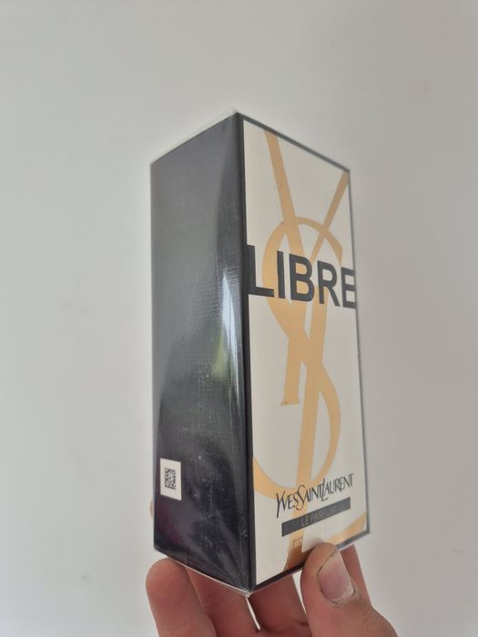 Yves Saint Laurent Libre Le Parfum