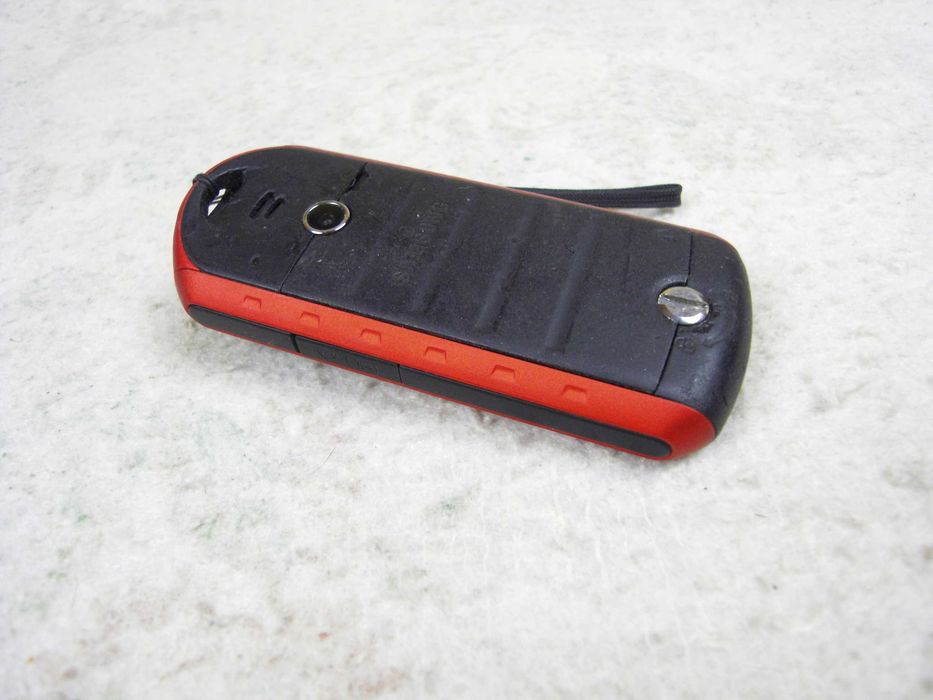 Samsung Solid B2100 Pancerny Telefon