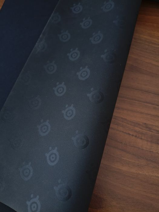 Коврик для миші SteelSeries QcK Large